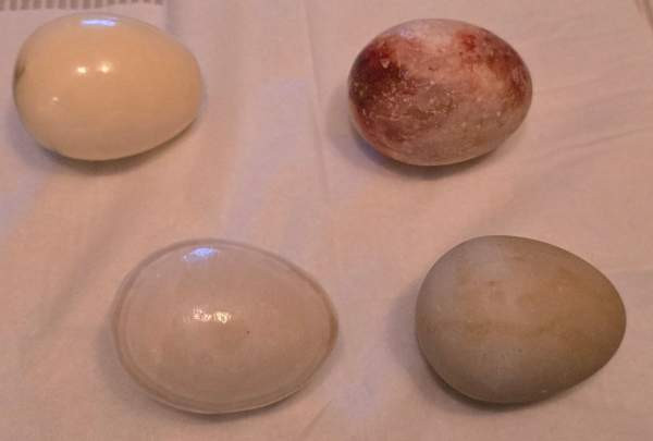 Useita kivimunia 1/2 Kirkkonummi - valokuva 1