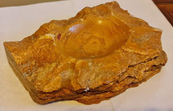 Useita kivimunia 1/2 Kirkkonummi - valokuva 5