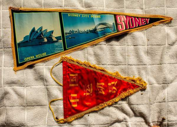 Viirejä 23 kpl Tuusula – foto 5