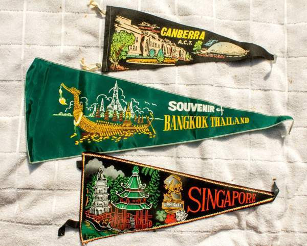 Viirejä 23 kpl Tuusula – foto 4