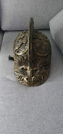 Samurai soturin kypärä Vantaa - photo 1