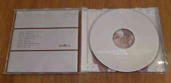 Waldo's People: s/t CD (sis pk) Forssa
