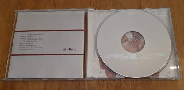 Waldo's People: s/t CD (sis pk) Форсса - изображение 5