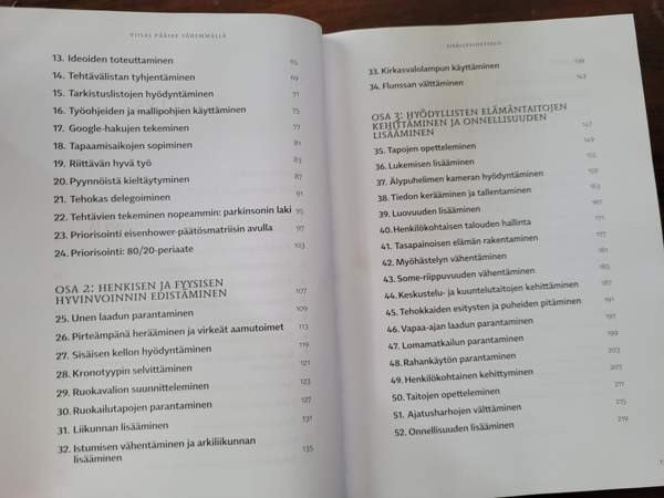 Viisas pääsee vähenmällä 2.0 Ilomantsi - photo 4