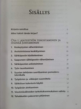 Viisas pääsee vähenmällä 2.0 Ilomantsi - photo 3