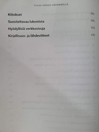 Viisas pääsee vähenmällä 2.0 Ilomantsi - photo 5