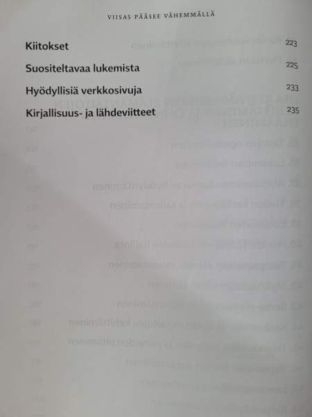 Viisas pääsee vähenmällä 2.0 Ilomantsi - изображение 5