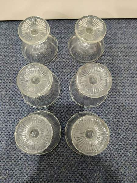 Kotimaiset jälkiruokakulhot Nousiainen - изображение 3