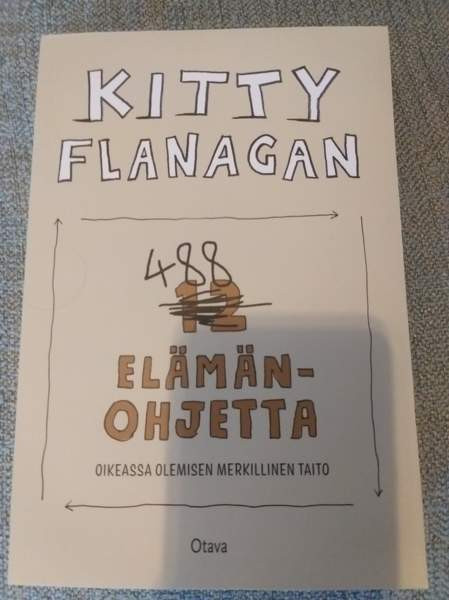 488 elämänohjetta Helsinki - изображение 1