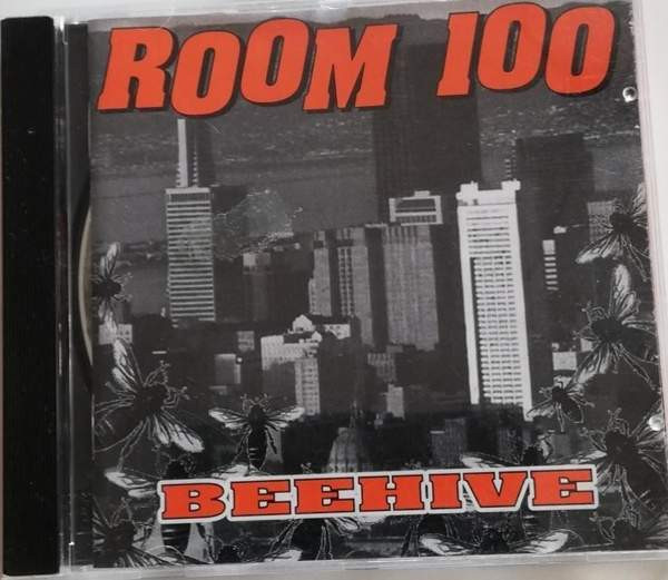 CD ROOM 100, BEEHIVE Kokkola - valokuva 1