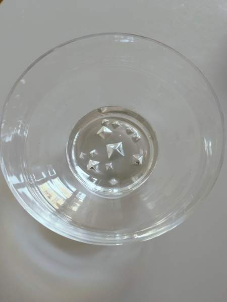 Iittala Jäänsärkijä tarjoilumalja Tapio Wirkkala Helsinki - photo 2