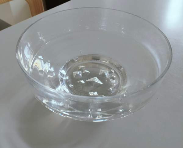 Iittala Jäänsärkijä tarjoilumalja Tapio Wirkkala Helsinki - photo 3