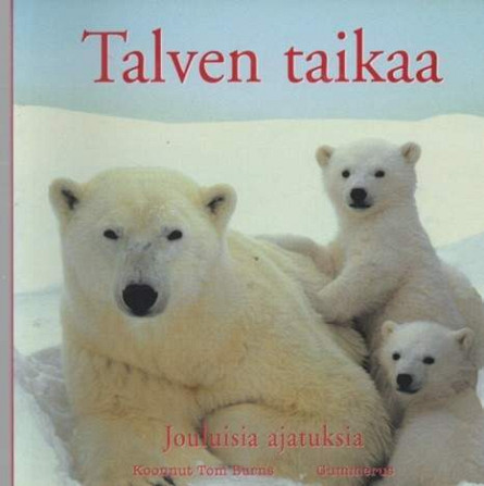 Nuuskamuikkusen mietekirja/Tulevaisuuden unelmia/Talven taikaa/Kirppareiden... Vihti - photo 5
