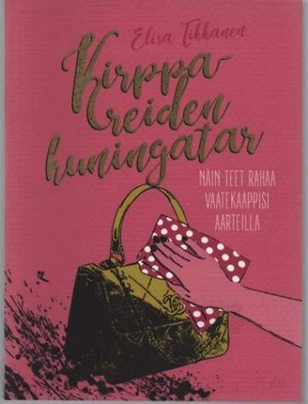 Nuuskamuikkusen mietekirja/Tulevaisuuden unelmia/Talven taikaa/Kirppareiden... Vihti - photo 6