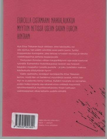 Nuuskamuikkusen mietekirja/Tulevaisuuden unelmia/Talven taikaa/Kirppareiden... Вихти - изображение 7