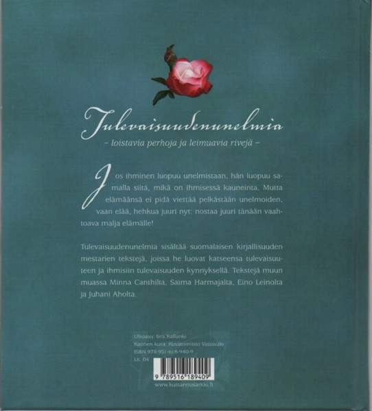 Nuuskamuikkusen mietekirja/Tulevaisuuden unelmia/Talven taikaa/Kirppareiden... Вихти - изображение 4