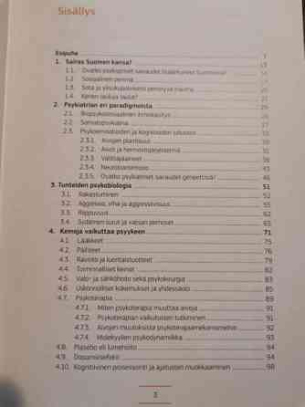 Särkyvä mieli -lasten & nuorten psyykkinen oireilu Ilomantsi