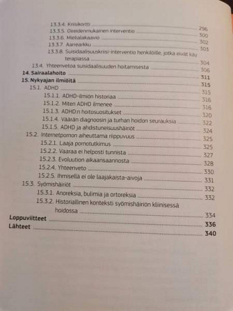 Särkyvä mieli -lasten & nuorten psyykkinen oireilu Ilomantsi - valokuva 5