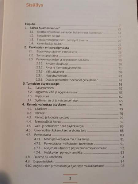 Särkyvä mieli -lasten & nuorten psyykkinen oireilu Ilomantsi - valokuva 3