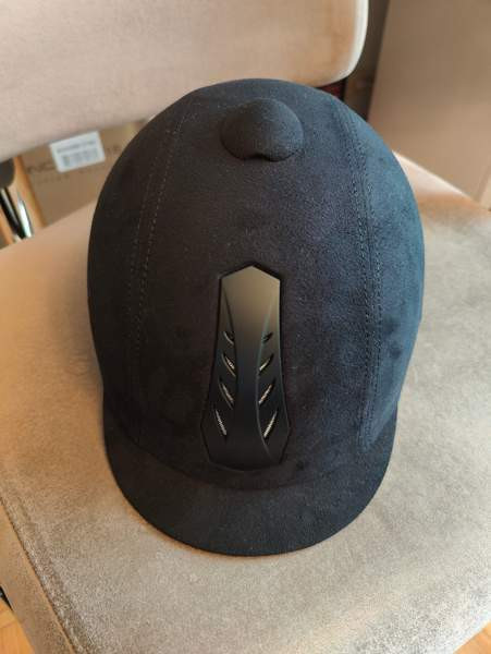 Ratsastuskypärä koko 52-54 Rovaniemi – foto 1