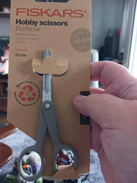 Askartelu sakset Helsinki - valokuva 1