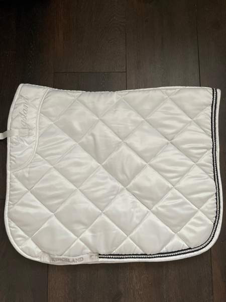 Kingsland valkoinen kouluhuopa Оулу - изображение 1