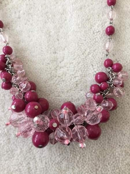 Näyttävä kaulakoru Keuruu - photo 3