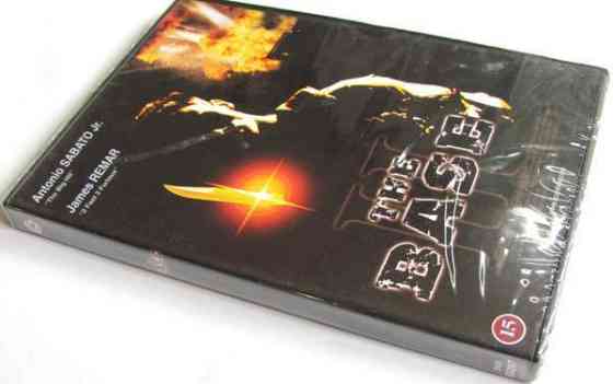 The Base 2 DVD *UUSI Tuusula