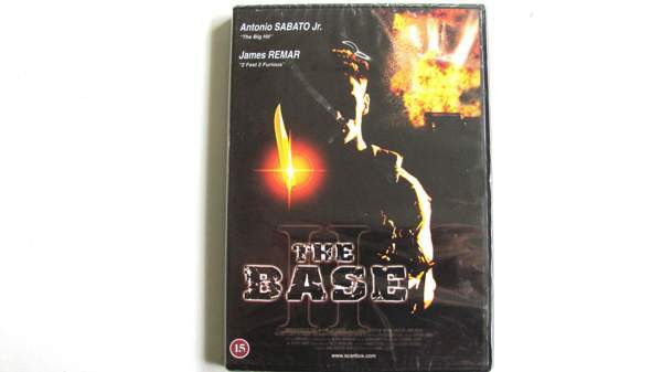 The Base 2 DVD *UUSI Туусула - изображение 1