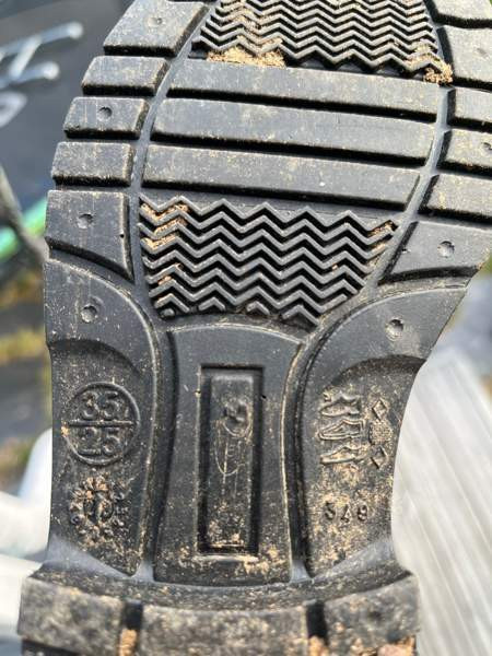 Ratsastuskengät koko 35 Vantaa - valokuva 2