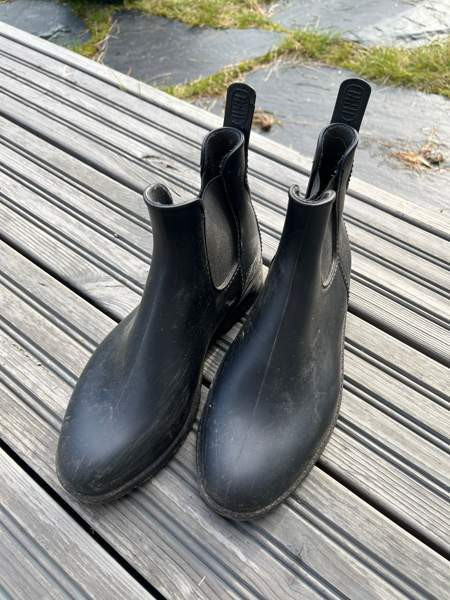 Ratsastuskengät koko 35 Vantaa - valokuva 1