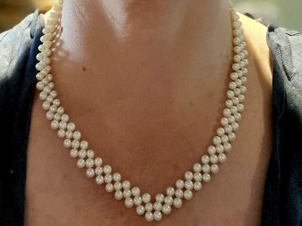 Helmikaulakoru Турку - изображение 1