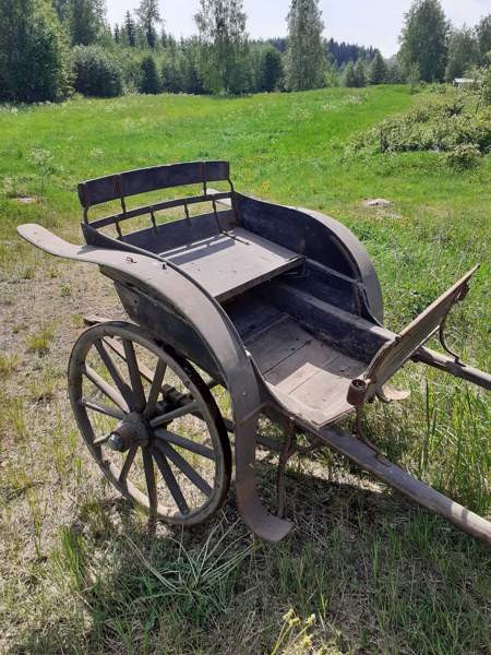 Kiesit Lappeenranta - valokuva 1