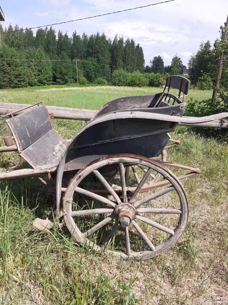 Kiesit Lappeenranta - valokuva 2