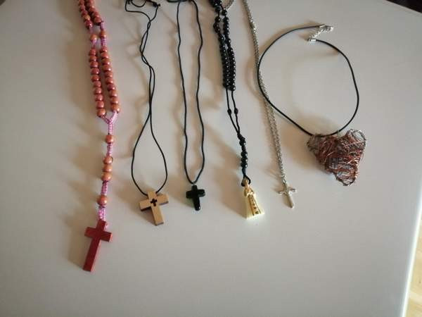 rukousnauha ym. Imatra – foto 1