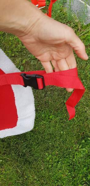 Jouluasusteet hevoselle ja ratsastajalle Kittilä - valokuva 5