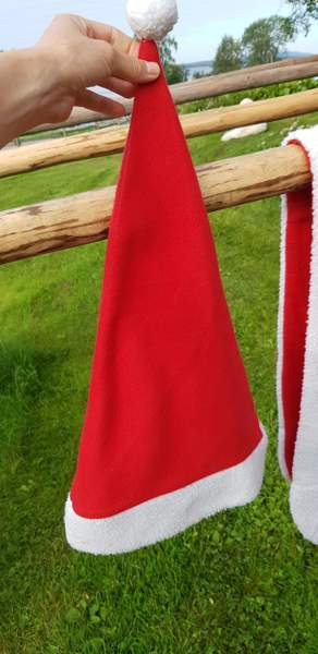 Jouluasusteet hevoselle ja ratsastajalle Kittilä - valokuva 3