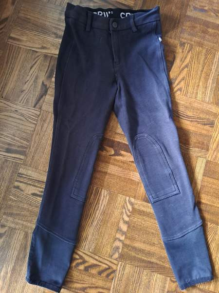 CRW ratsastushousut (140) Espoo – foto 1