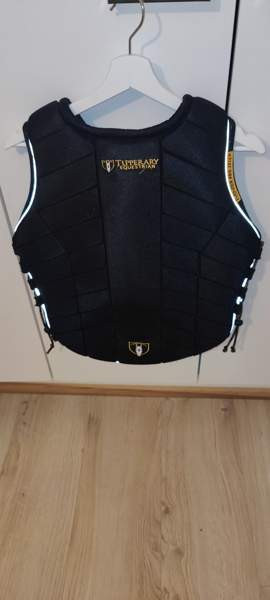 Tipperary ratsastusliivi koko L/40 Espoo – foto 2