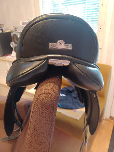 Bates Innova mono+ 17"/ Tarjoa hintaa Vantaa – foto 4