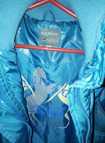 Topparatsastusliivi Mäntyharju - valokuva 3