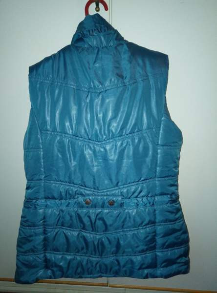 Topparatsastusliivi Mäntyharju - valokuva 2