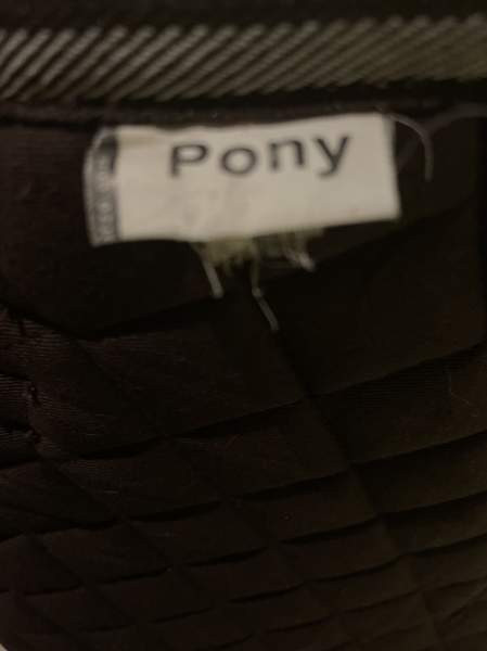 Ruskea Horzen satulahuopa Vaasa – foto 3