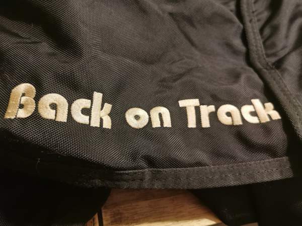 Back on track sadeloimi Porvoo – foto 2