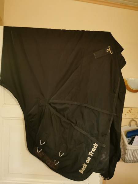 Back on track sadeloimi Porvoo – foto 1