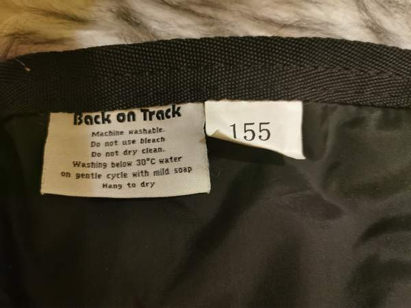 Back on track sadeloimi Porvoo – foto 4