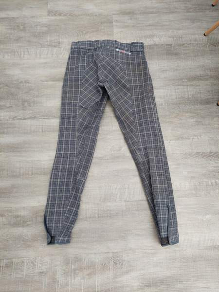 Horzen ratsastushousut koko S Kontiolahti - изображение 2