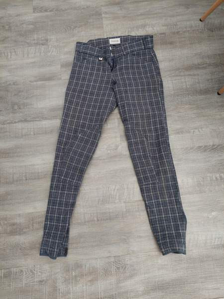 Horzen ratsastushousut koko S Kontiolahti - изображение 1