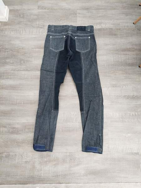 Crw ratsastushousut Kontiolahti - изображение 2