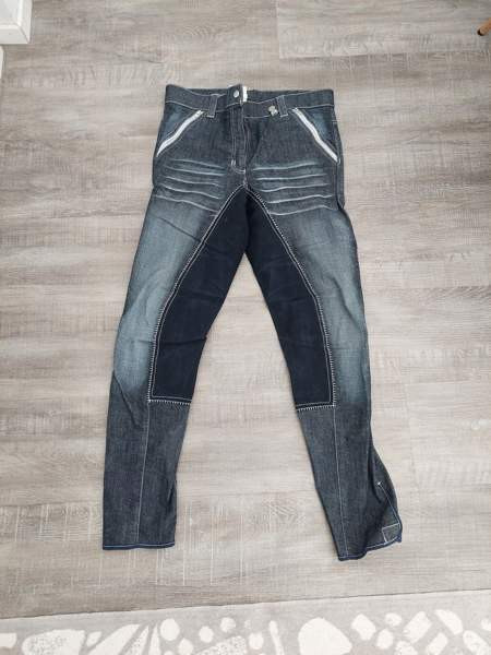 Crw ratsastushousut Kontiolahti - изображение 1